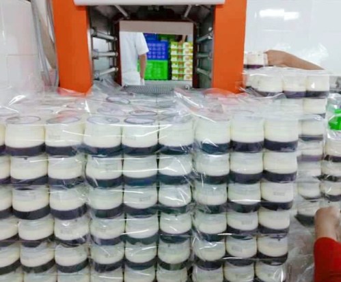 Màng co các loại - Màng Co Nhiệt Thái Dương - Công Ty TNHH Sản Xuất - Thương Mại Màng Co Nhiệt Thái Dương